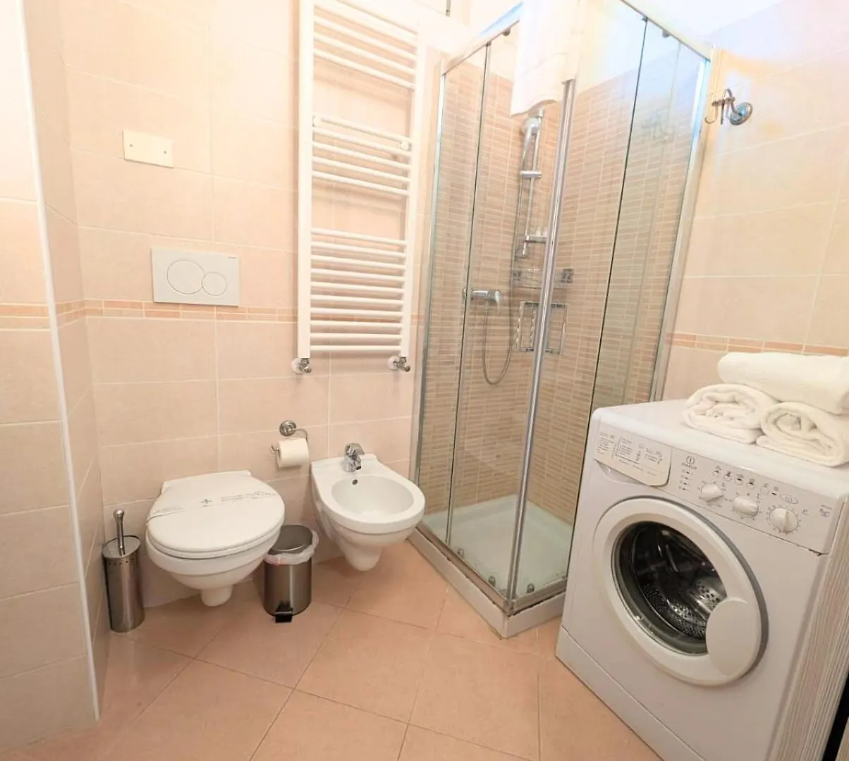 Hbhall Loft 46 Milan