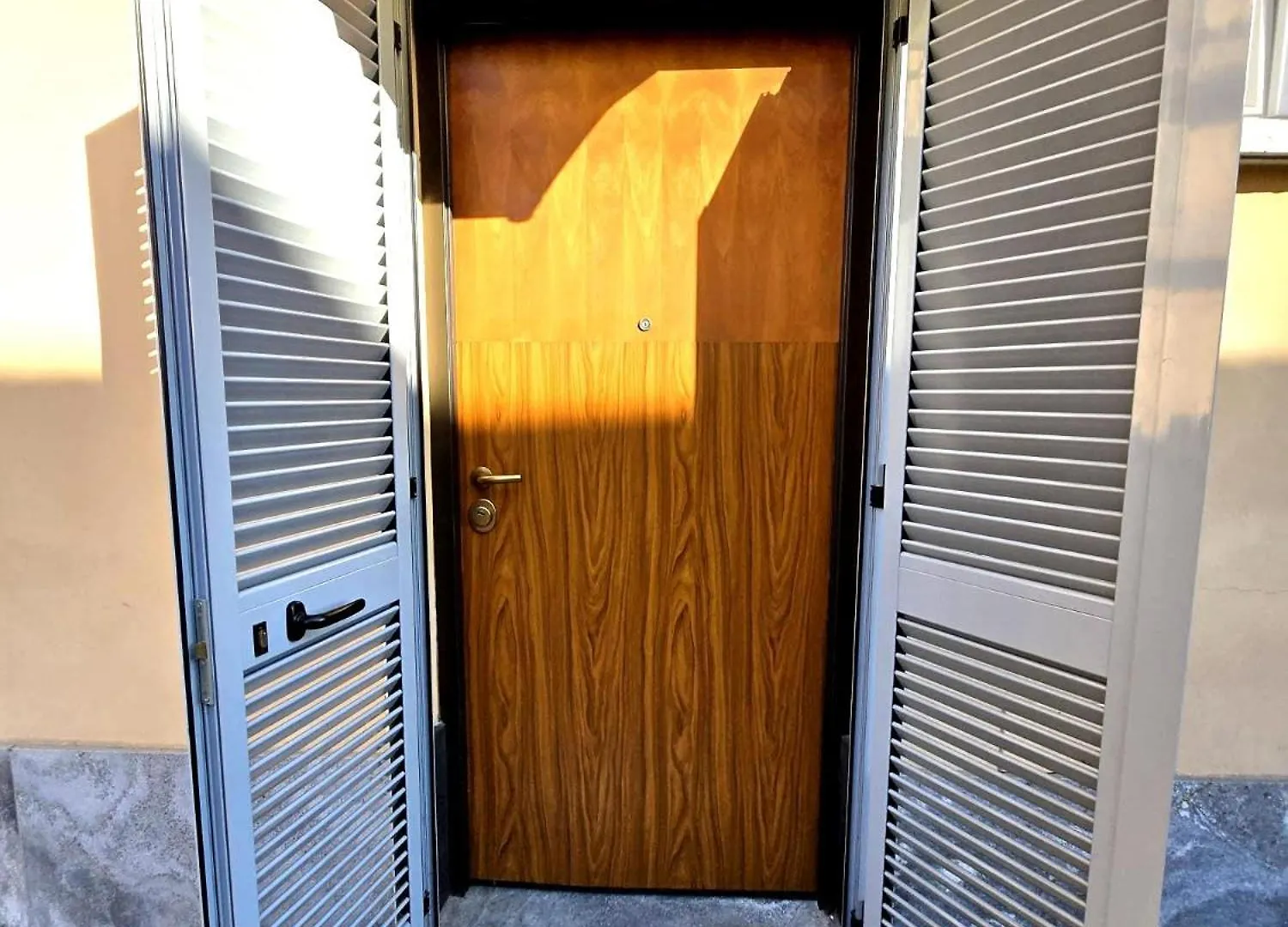 מילאנו Hbhall Loft 46 דירה