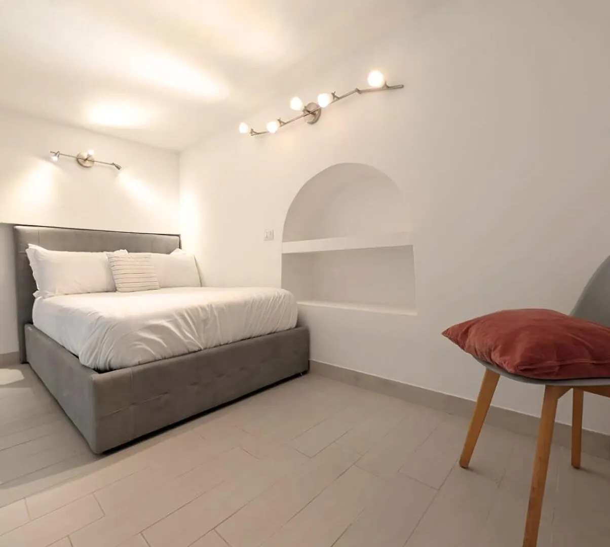 מילאנו Hbhall Loft 46