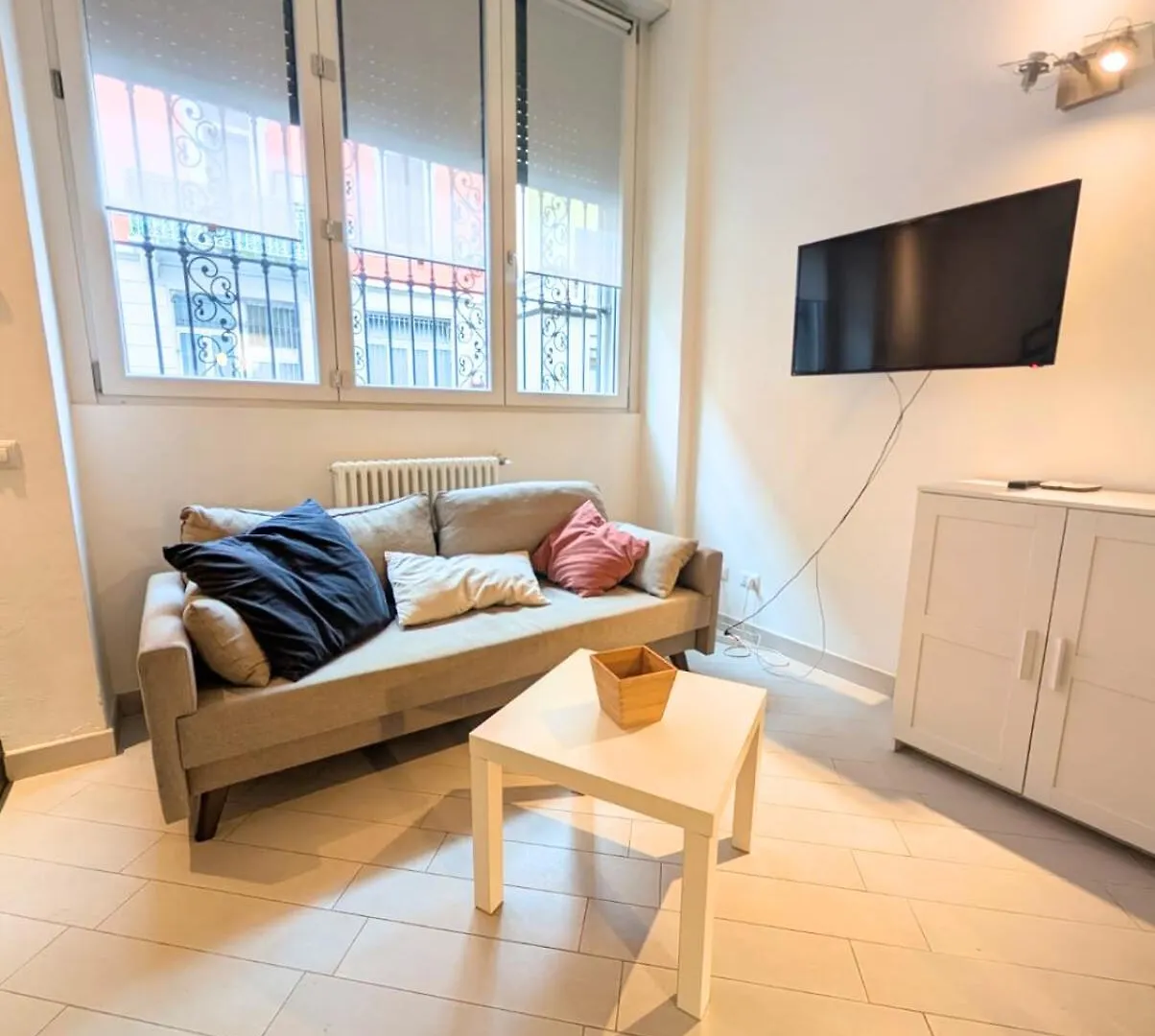 מילאנו Hbhall Loft 46