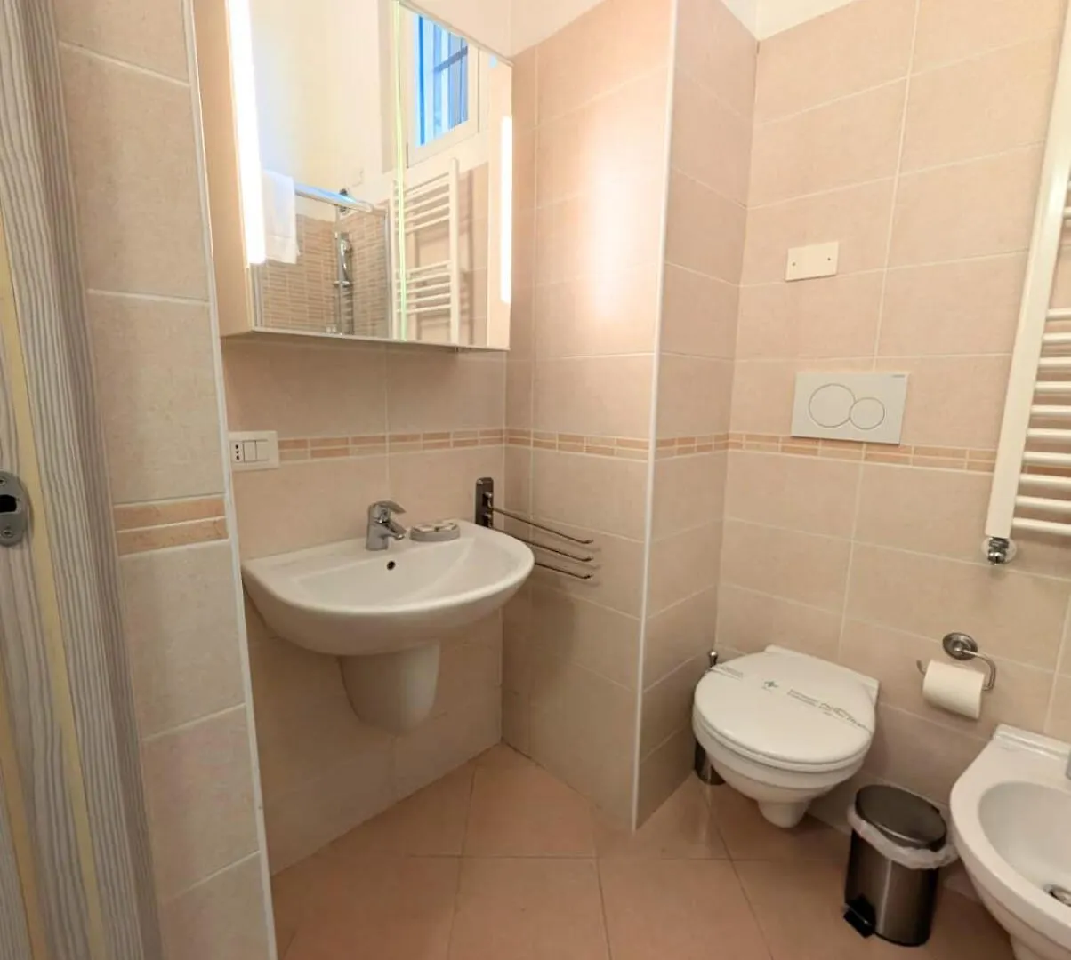 דירה מילאנו Hbhall Loft 46